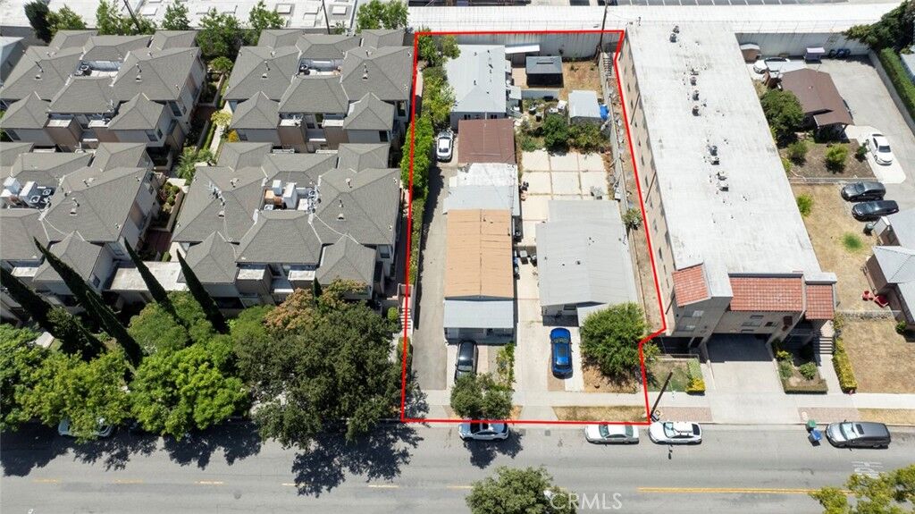 Property Photo: 343 Concord Street CA 91203