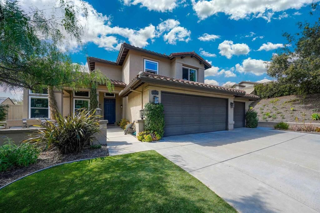 Property Photo:  16666 Granite Drive  CA 92065 