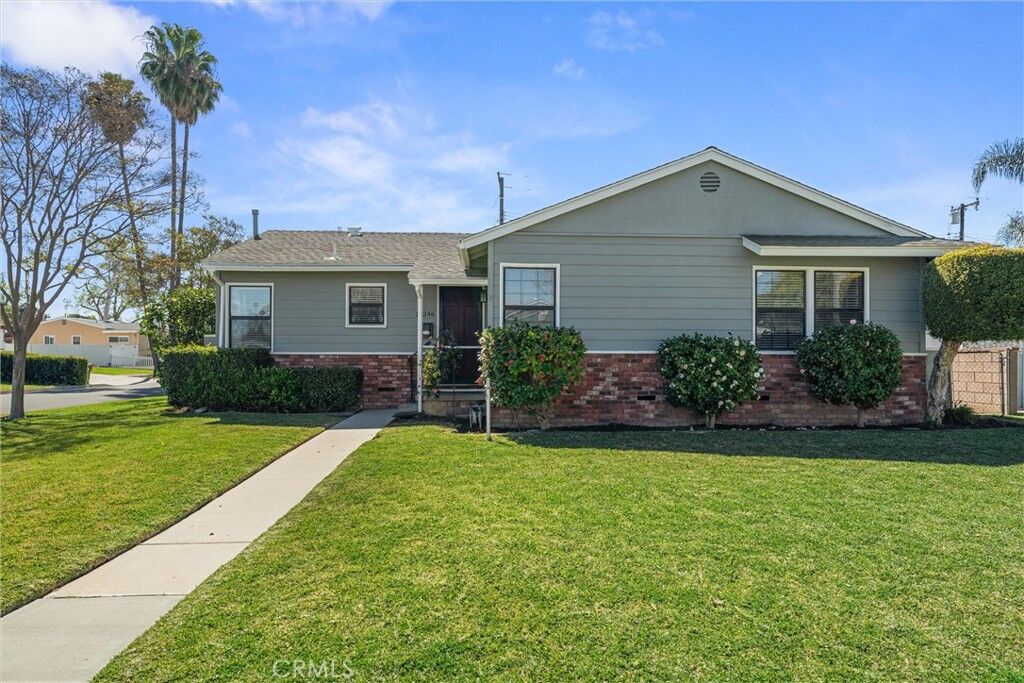Property Photo:  15246 Lashburn Street  CA 90604 