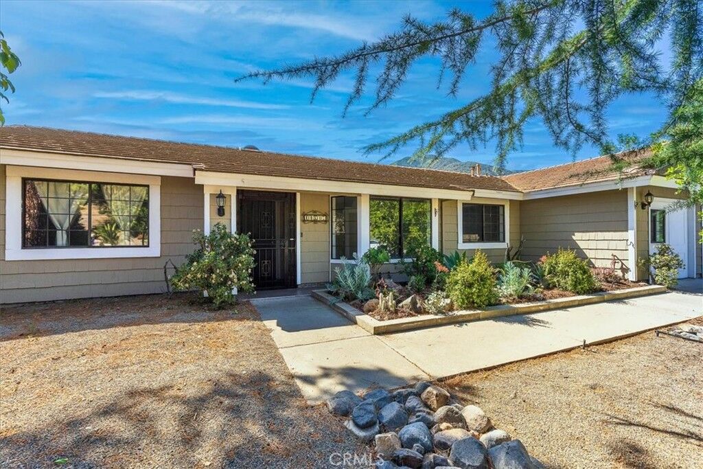 Property Photo:  14647 Amorose Street  CA 92530 