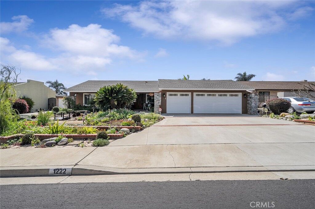Property Photo:  1222 Cynthia Court  CA 91750 