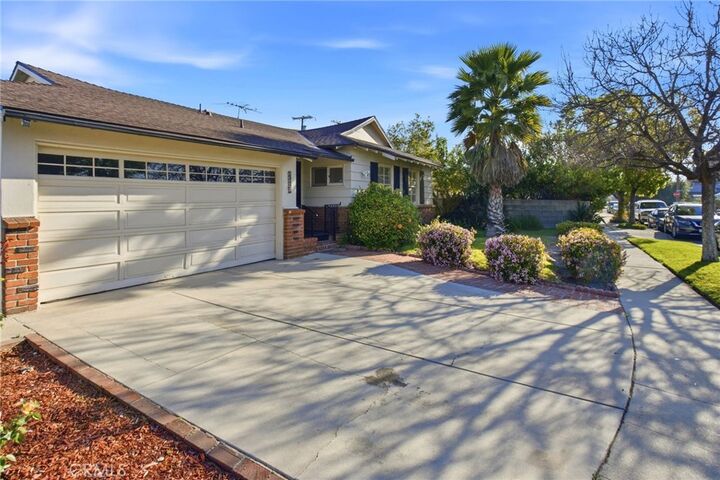 Property Photo:  13421 Barbara Ann St  CA 91605 