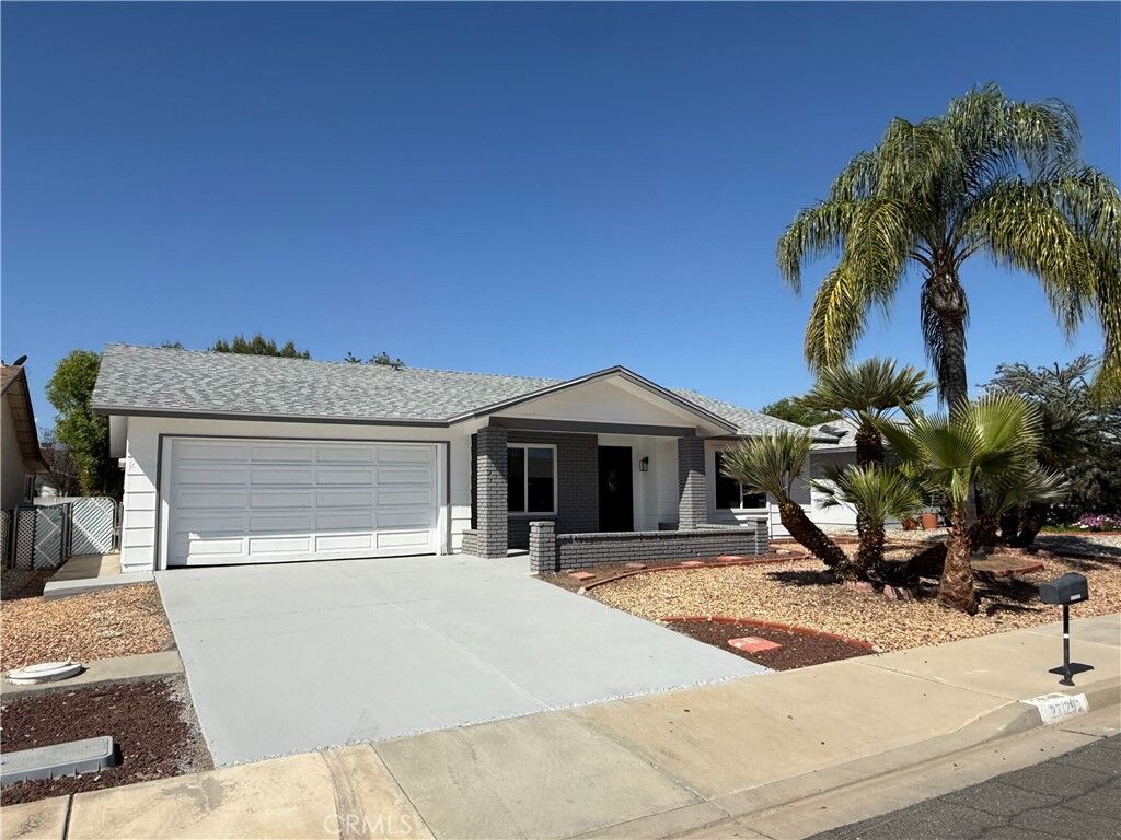 Property Photo: 27129 Stark CA 92586