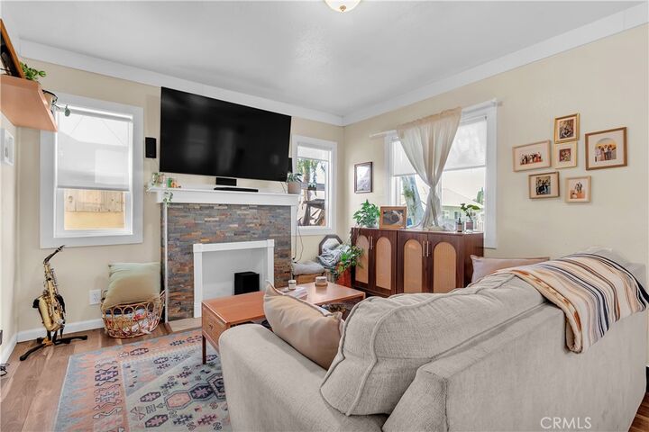 Property Photo:  3124 Darwin  CA 90031 