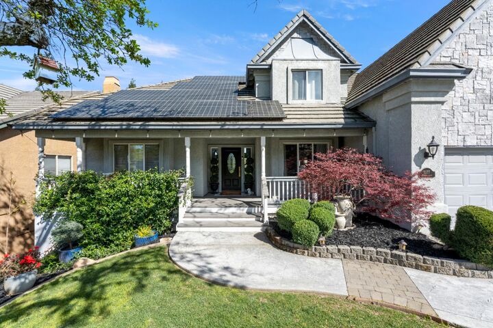 Property Photo:  3177 Warren Lane  CA 95762 