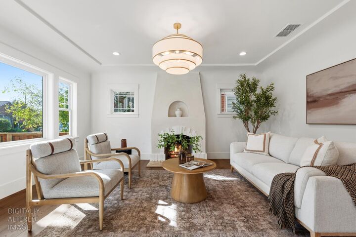 Property Photo:  4625 Buckingham Way  CA 95819 