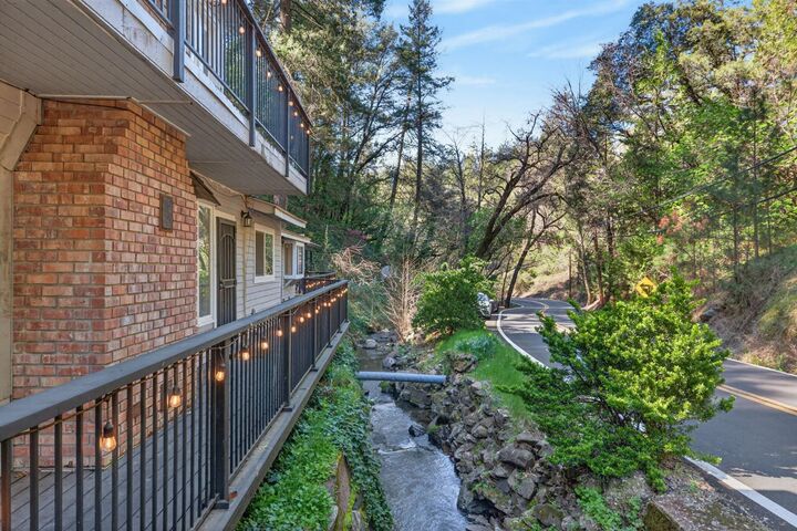 Property Photo:  1818 Smith Flat Road  CA 95667 