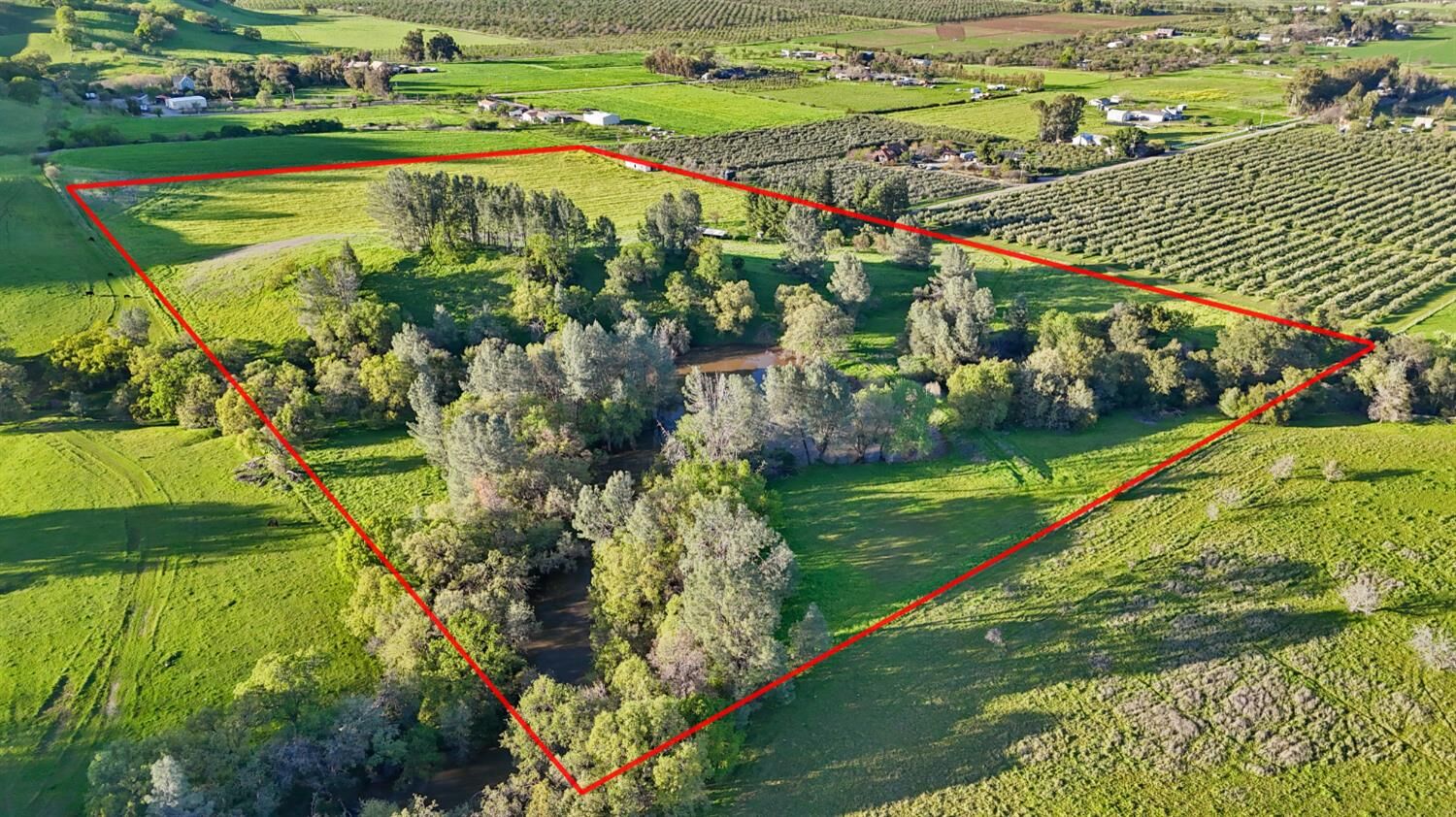 Property Photo: 19890 County Road 79A CA 95607