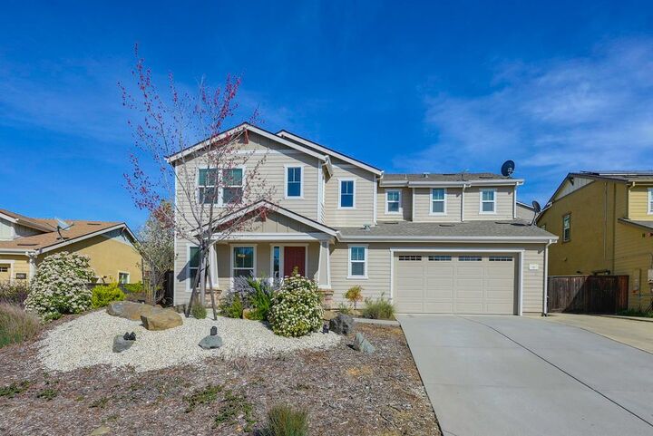Property Photo: 10454 Rubicon Court CA 95949