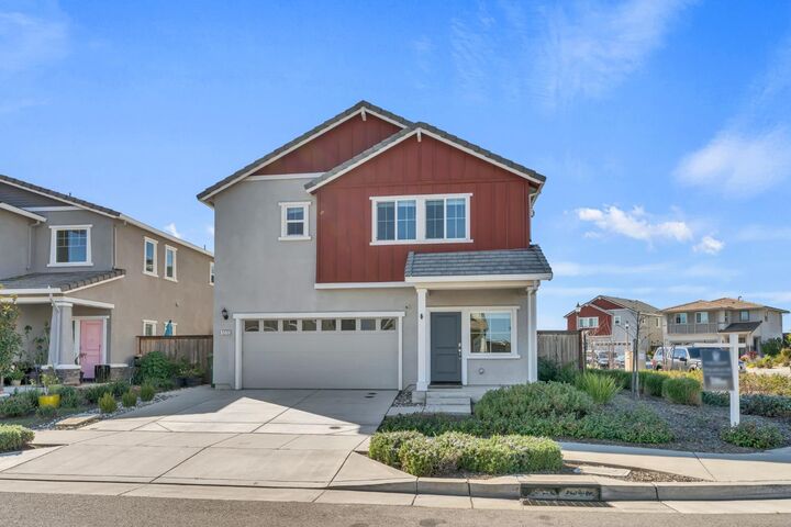 Property Photo:  1272 Matlack Street  CA 95648 