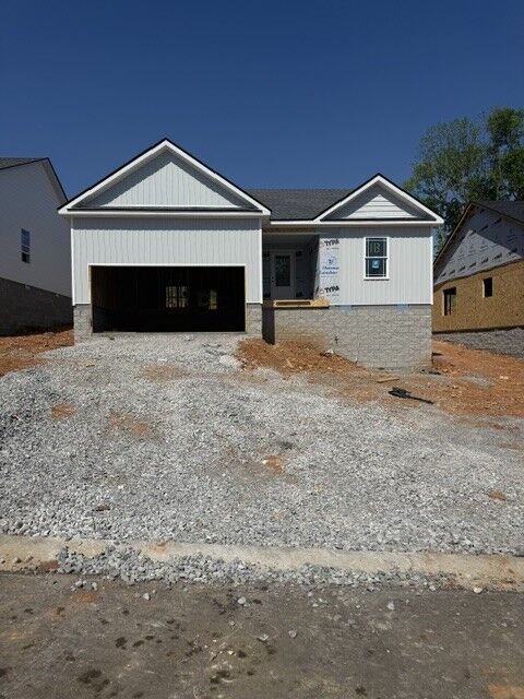 Property Photo:  1162 Tybee Dr  TN 37042 