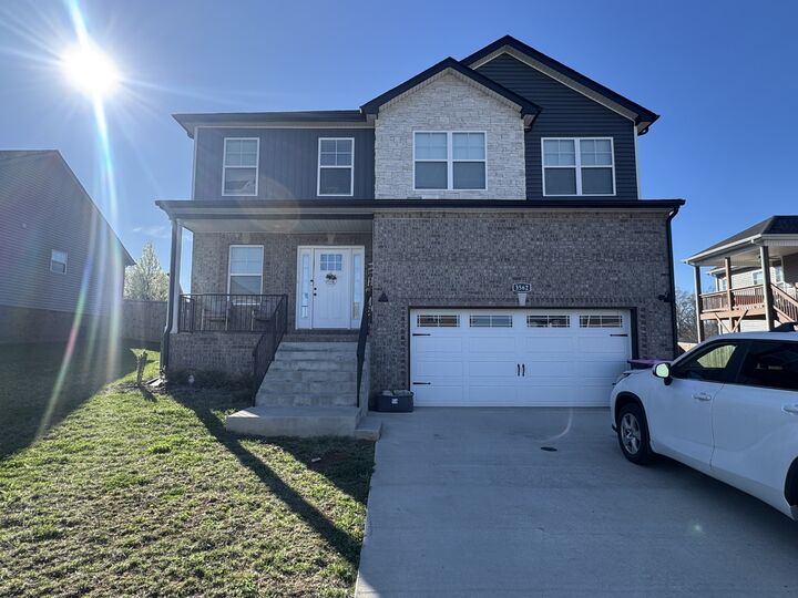 Property Photo:  3562 Torrington Ln  TN 37042 