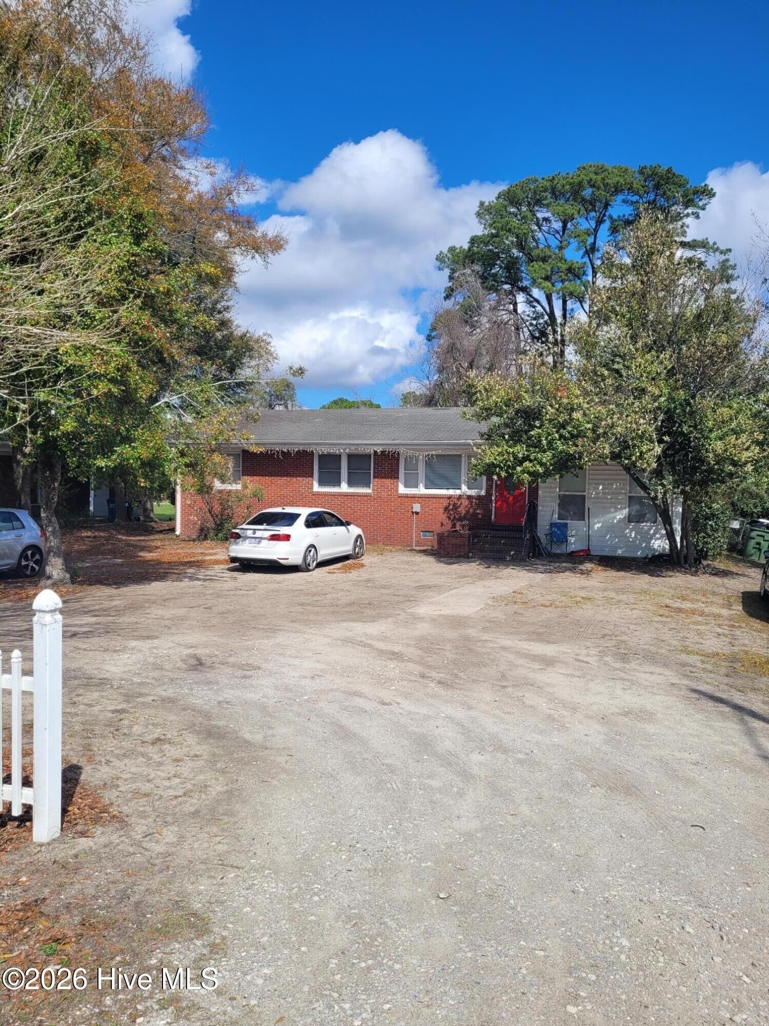 Property Photo:  5027 Oleander Drive  NC 28403 
