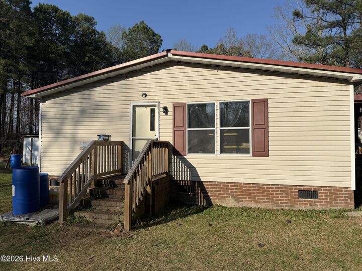Property Photo:  67 Oakham Place  NC 27864 