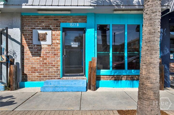 Property Photo: 1517 B Butler Avenue B GA 31328