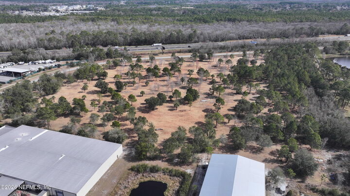 Property Photo: 0 Agricultural Center Drive FL 32092