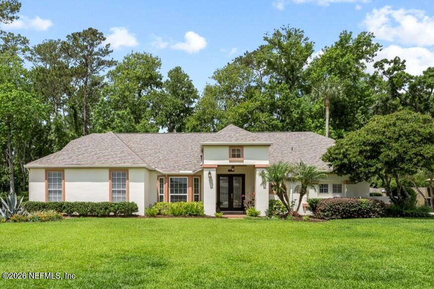 Property Photo:  117 Glen Eagles Court  FL 32082 