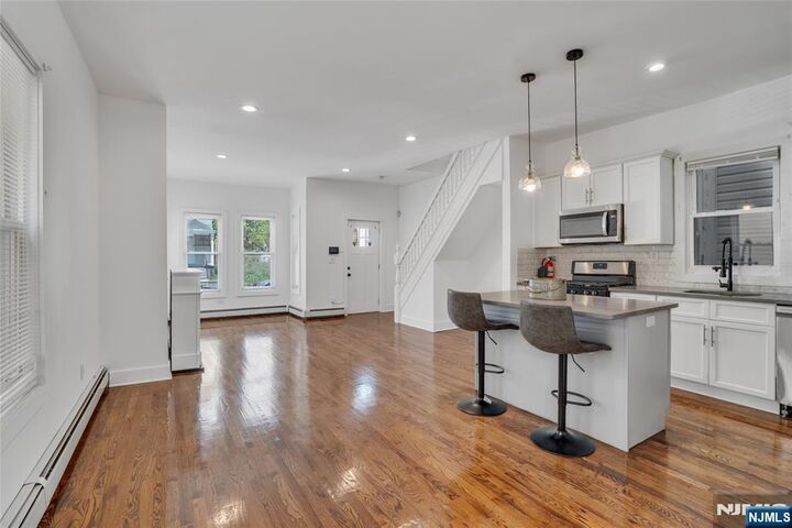 Property Photo:  142 Steuben Street  NJ 07018 