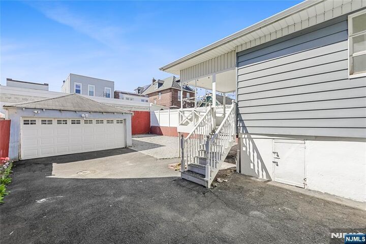 Property Photo:  237 73rd Street  NJ 07047 