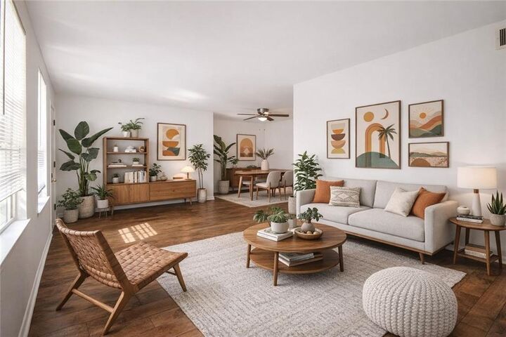 Property Photo: 1114 N Dorgenos Street LA 70119