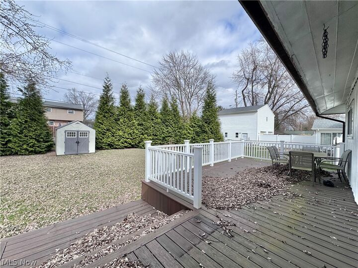 Property Photo: 4230 Selkirk Avenue OH 44511