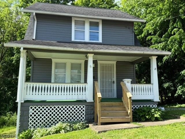 Property Photo:  692 W Thornton Street  OH 44307 
