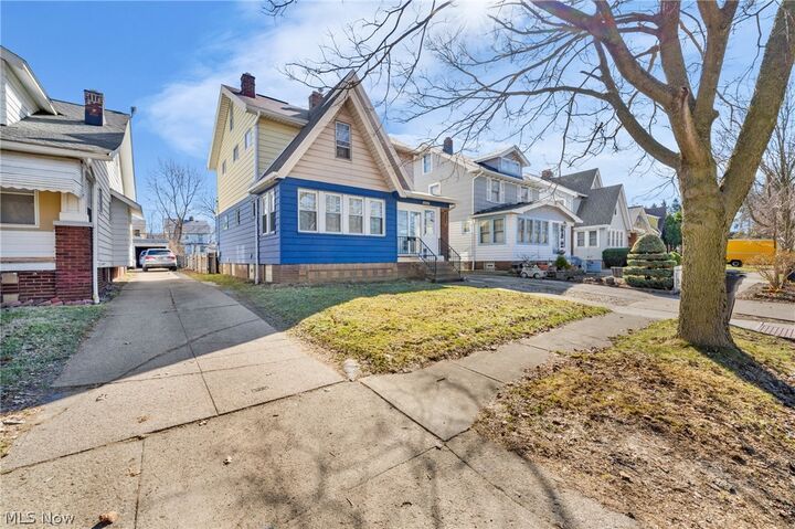 Property Photo:  3647 W 132 Street  OH 44111 