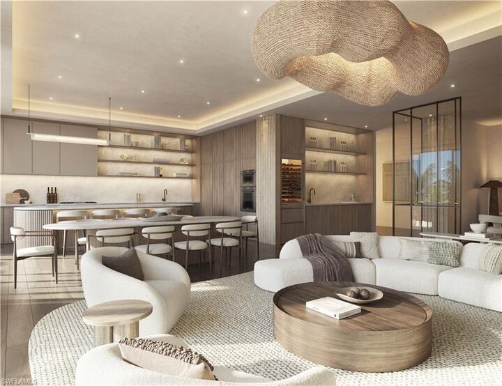 Property Photo:  1933 Davis Blvd 207  FL 34104 