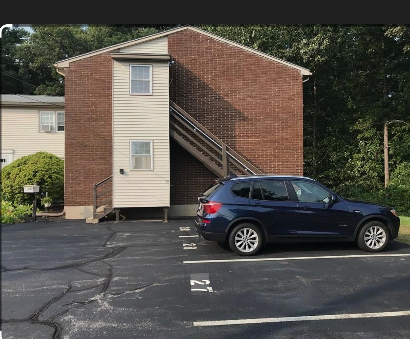 Property Photo:  28 Eagle Drive  NH 03079 