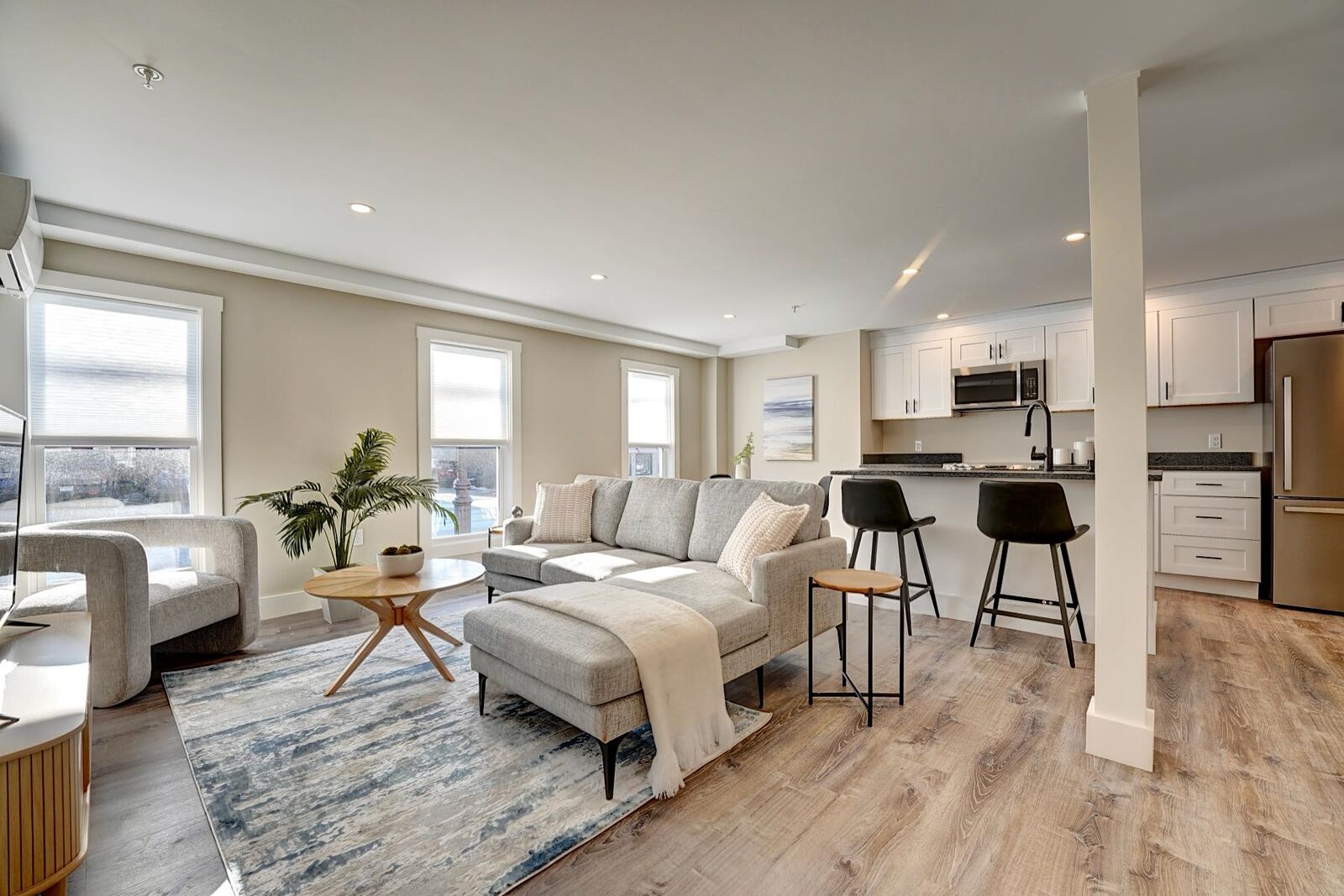 Property Photo:  621 Islington Street  NH 03801 