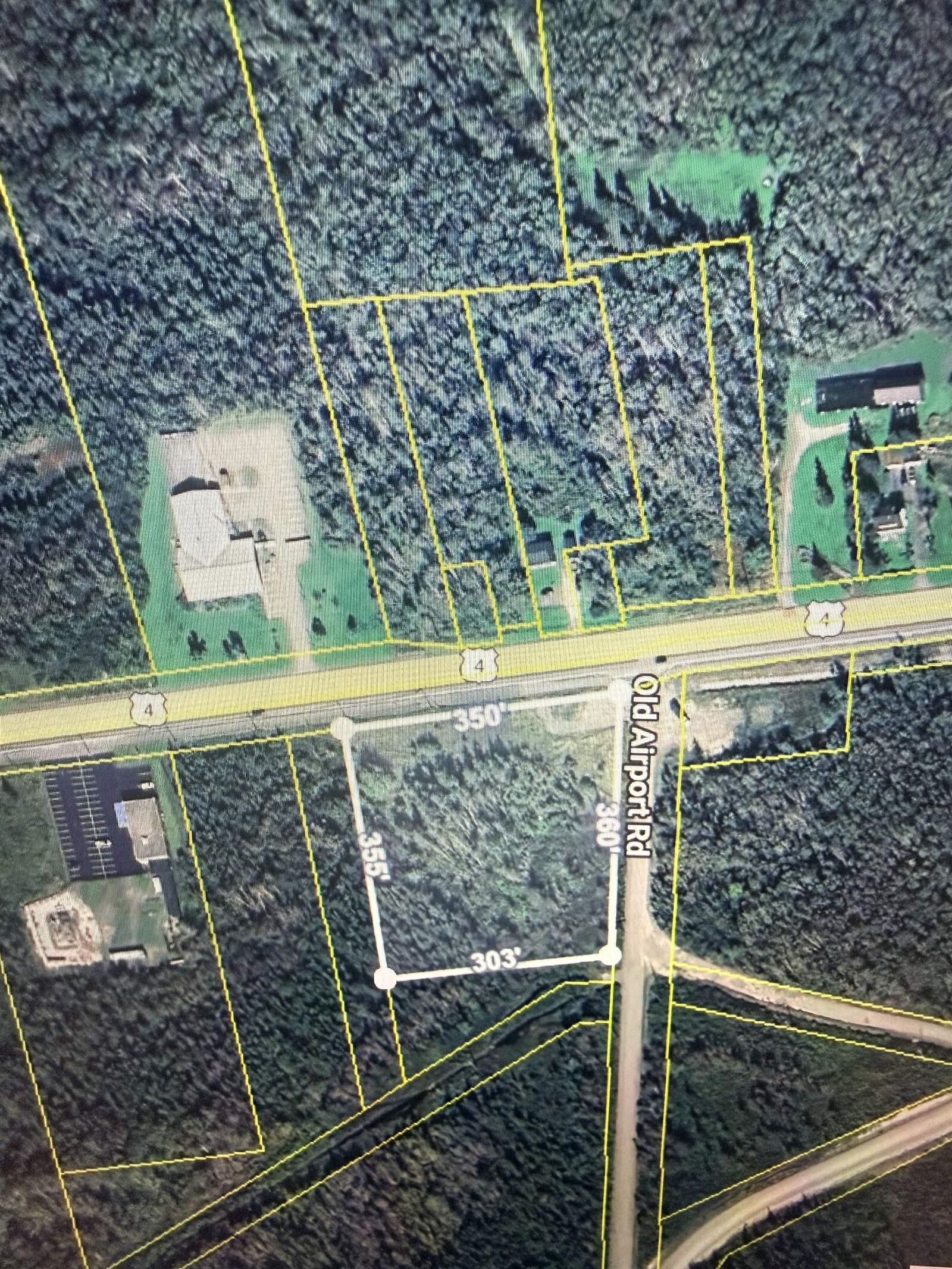 Property Photo:  Sydney Rd Reserve Mines Land  NS B1M 1A3 