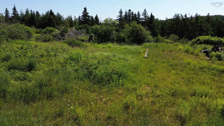 Property Photo:  1183 Fourchu Rd  NS B1K 2E1 