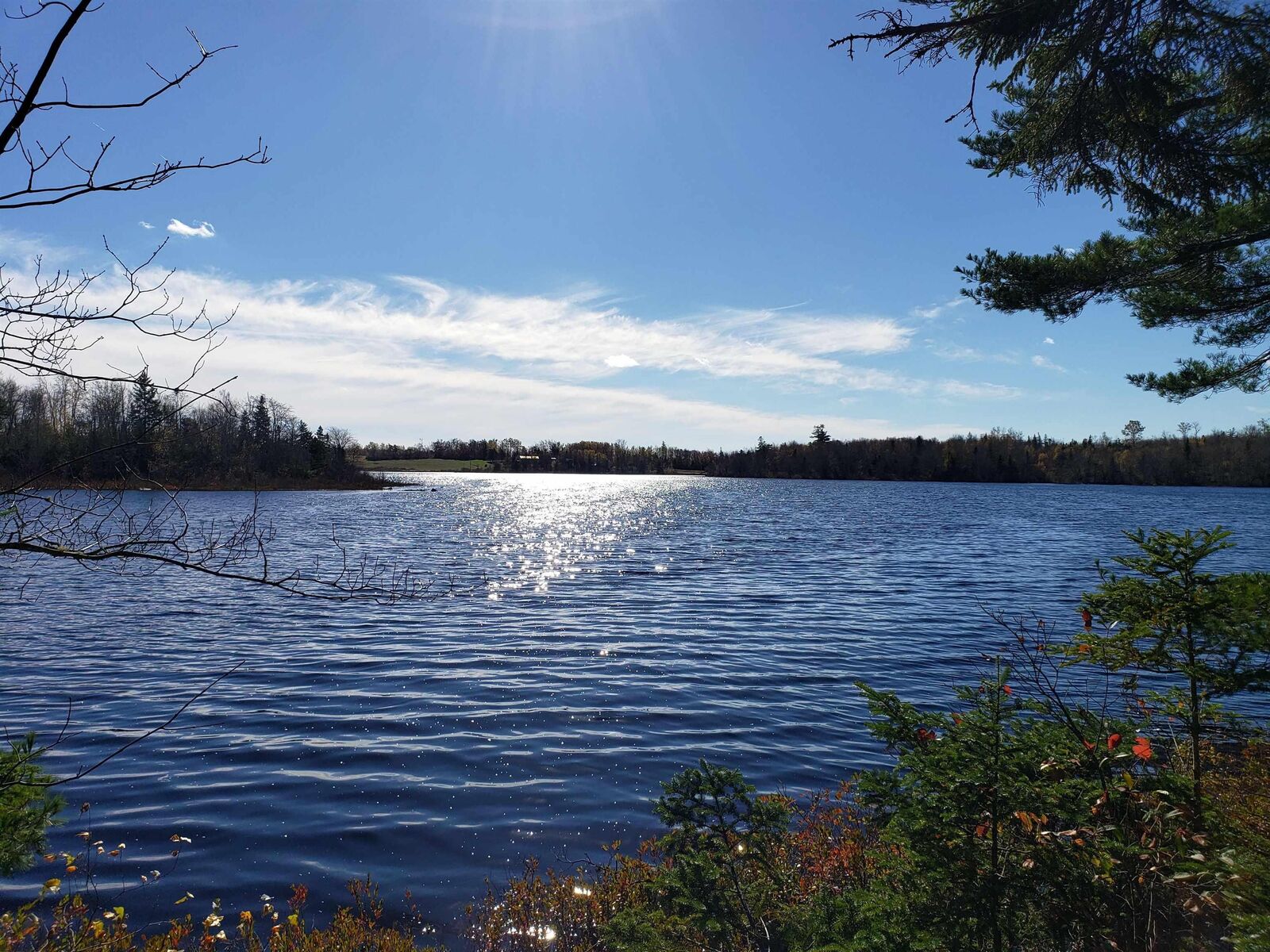 Property Photo:  Thorne Road  NS B0S 1C0 