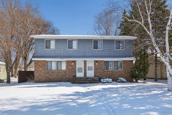 Property Photo:  130/132 25th Avenue S  MN 56301 