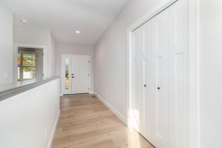 Property Photo: 3880 Larabee Avenue NE MN 55376