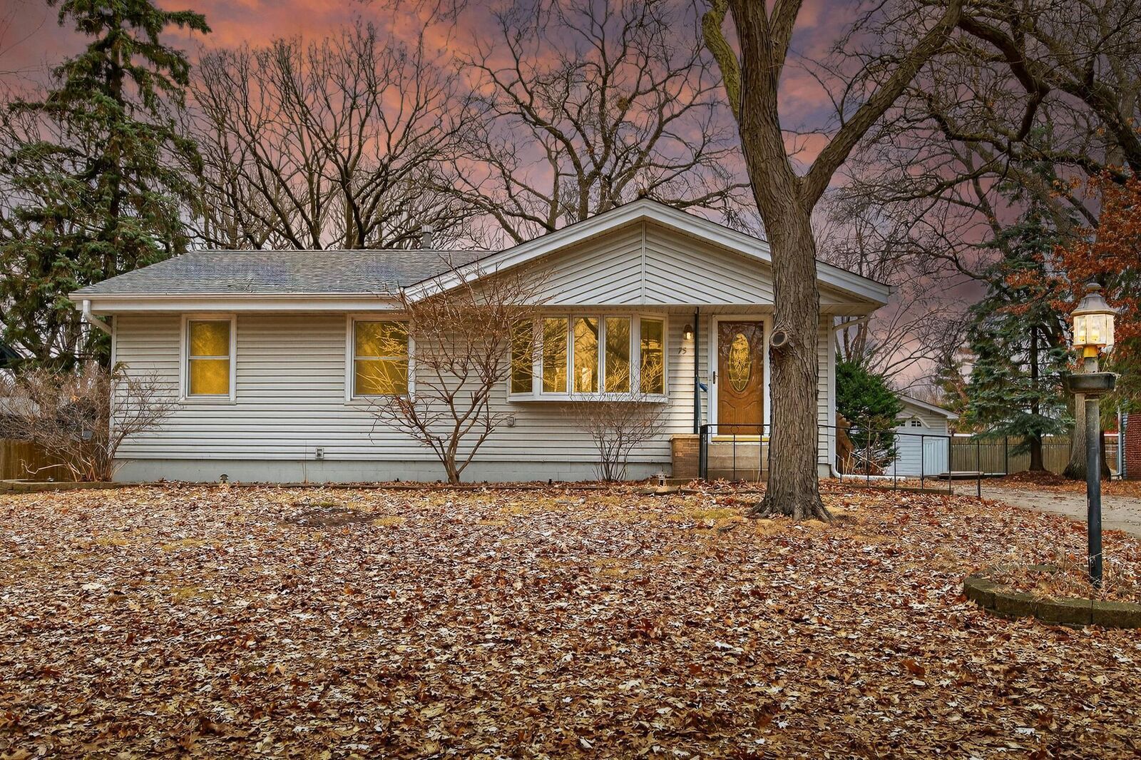 Property Photo:  75 99th Avenue NW  MN 55448 