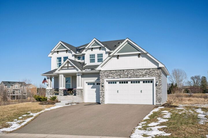 Property Photo:  6582 Bridle Path  MN 55340 