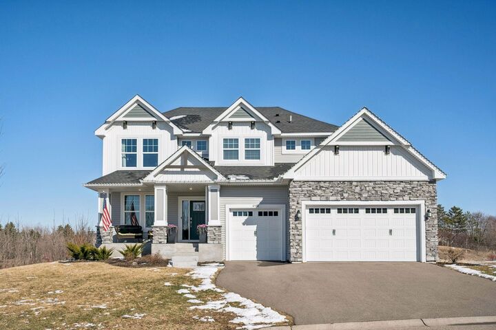 Property Photo: 6582 Bridle Path MN 55340