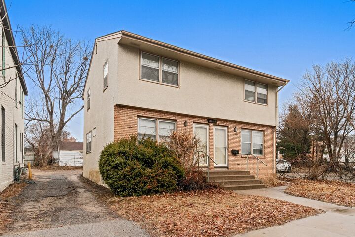 Property Photo:  1513 18th Avenue NE  MN 55418 