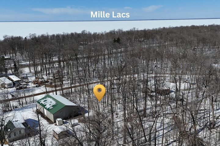 Property Photo:  Tbd 327th Avenue  MN 56342 