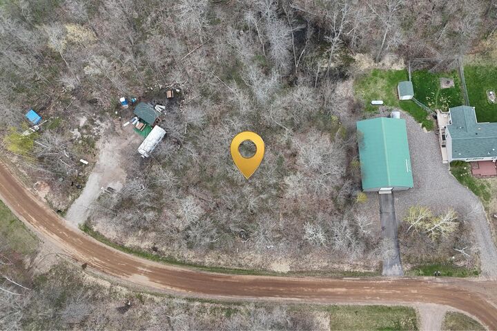 Property Photo:  Tbd 327th Avenue  MN 56342 