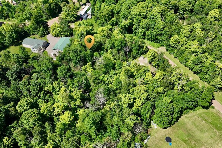 Property Photo: Tbd 327th Avenue MN 56342