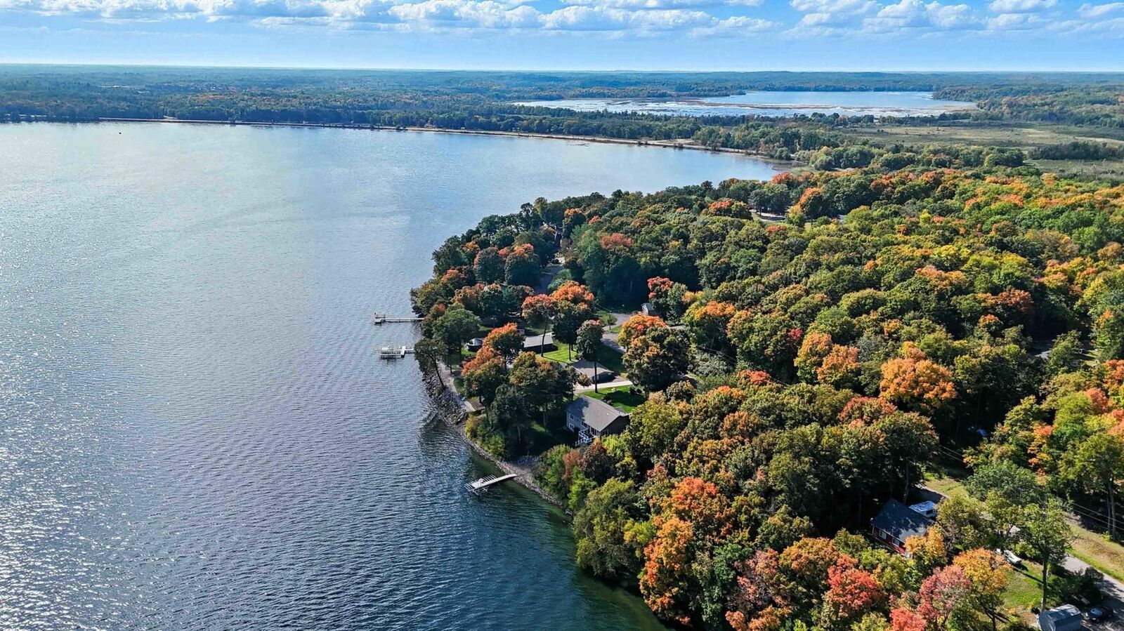 Property Photo:  Lot 39&Amp40 Earle Brown Drive  MN 56450 
