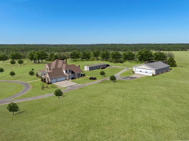 Property Photo:  3086 County Road 4106  TX 75401 