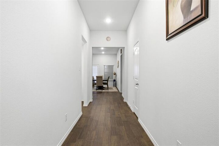 Property Photo:  1016 Eastland Lane  TX 76227 