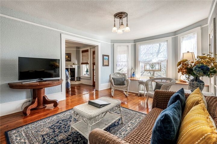 Property Photo:  174 Spring Street  AR 72632 