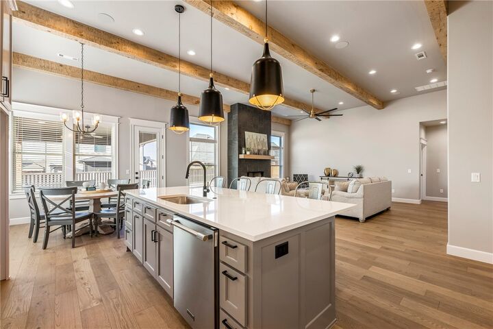 Property Photo:  3604 SW Aurora Lane  AR 72713 