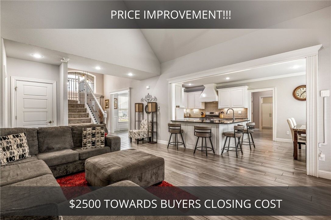 Property Photo:  1860 Sunrise Circle  AR 72719 
