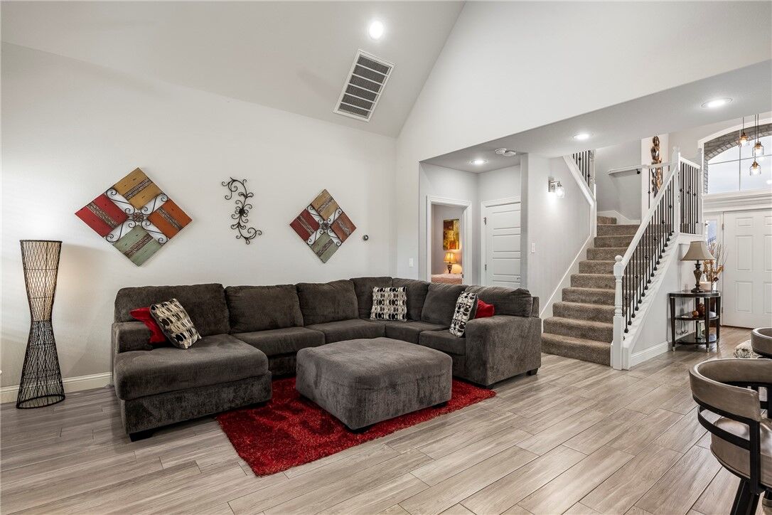 Property Photo: 1860 Sunrise Circle AR 72719