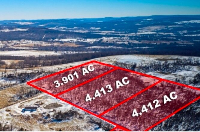 Property Photo:  2034 Madison County Rd 7075  AR 72738 